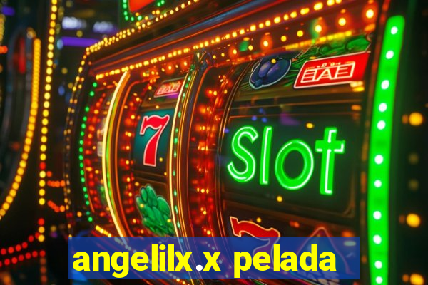 angelilx.x pelada